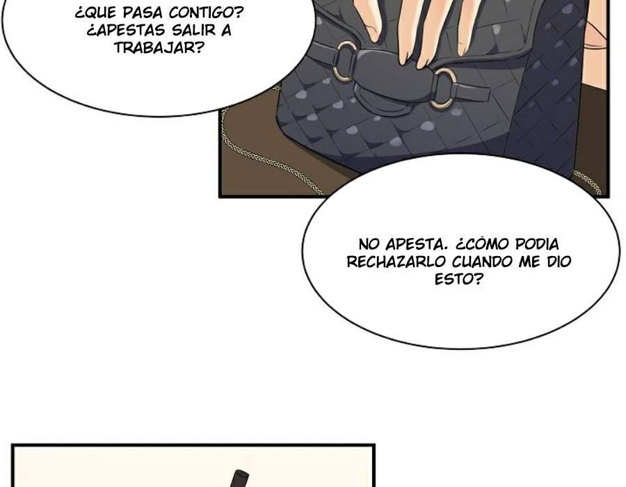 The Ark is Me Capitulo 6 página 23