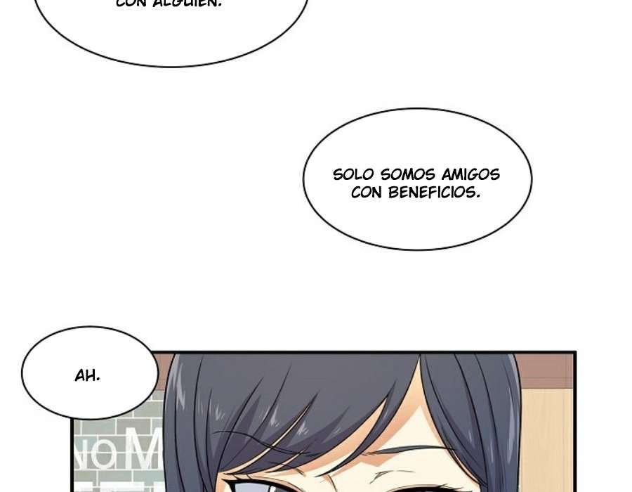 The Ark is Me Capitulo 6 página 29