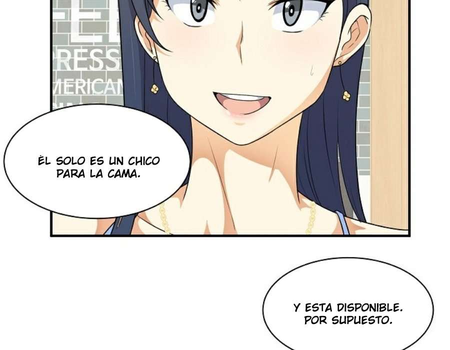 The Ark is Me Capitulo 6 página 30