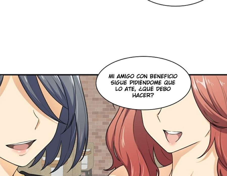 The Ark is Me Capitulo 6 página 31