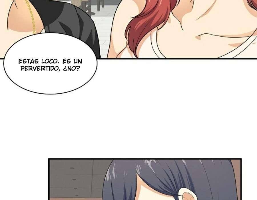 The Ark is Me Capitulo 6 página 32