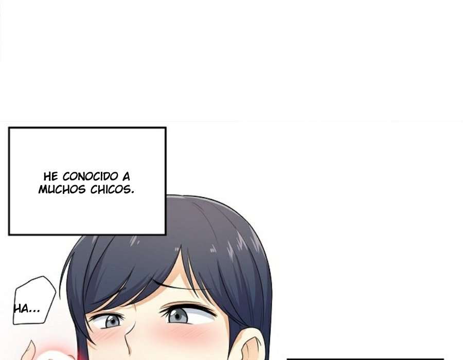 The Ark is Me Capitulo 6 página 34