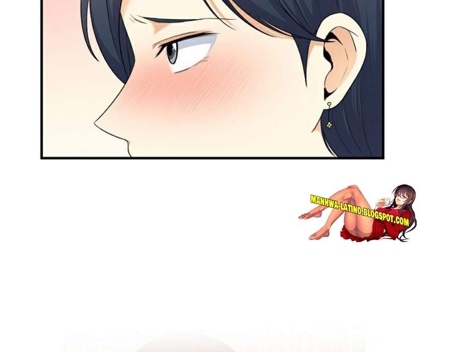 The Ark is Me Capitulo 6 página 39