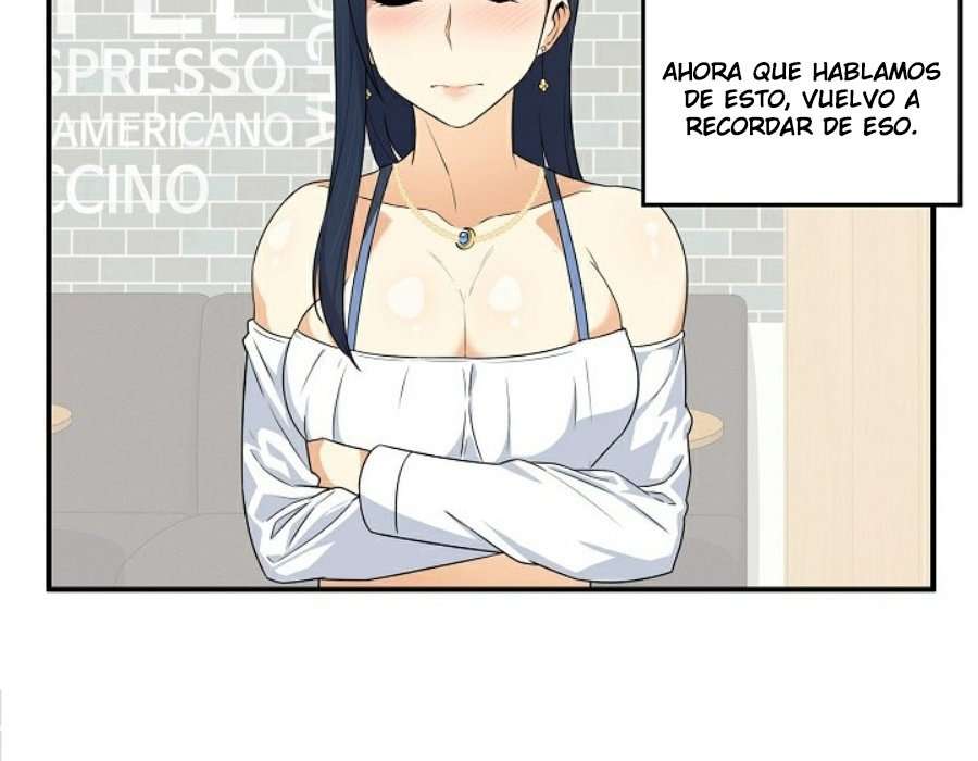 The Ark is Me Capitulo 6 página 43