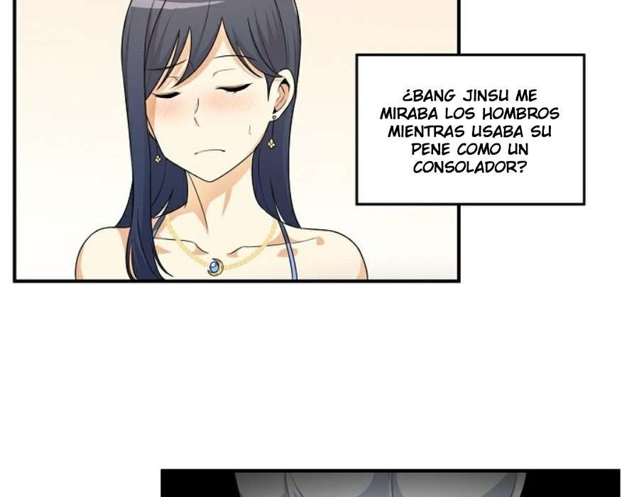 The Ark is Me Capitulo 6 página 47