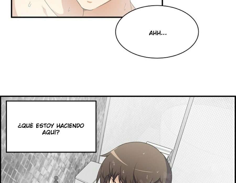 The Ark is Me Capitulo 6 página 56