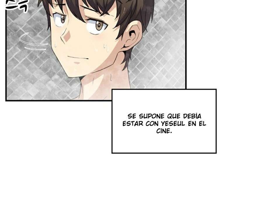 The Ark is Me Capitulo 6 página 59