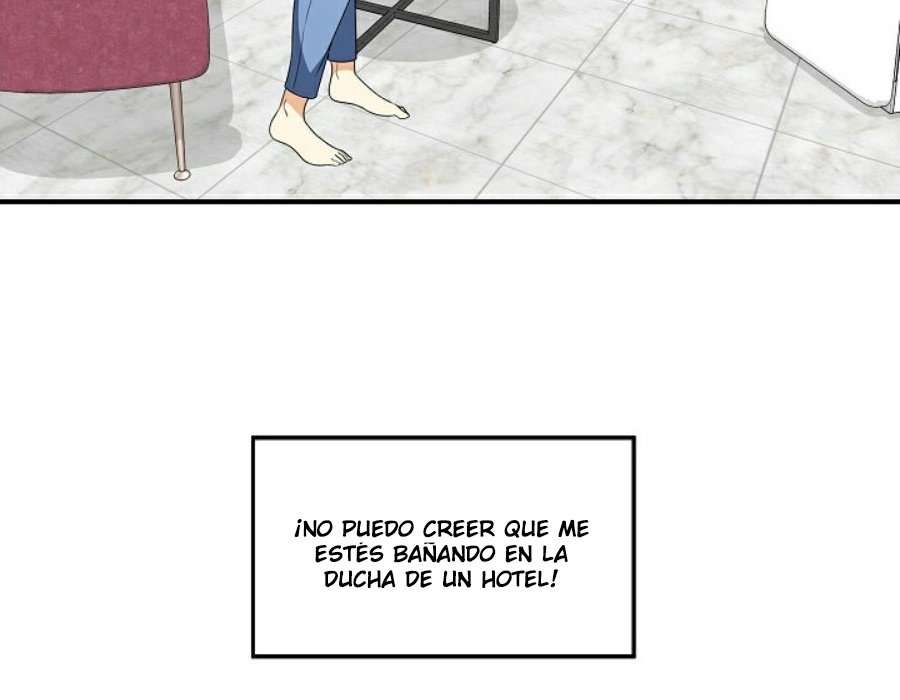 The Ark is Me Capitulo 6 página 61