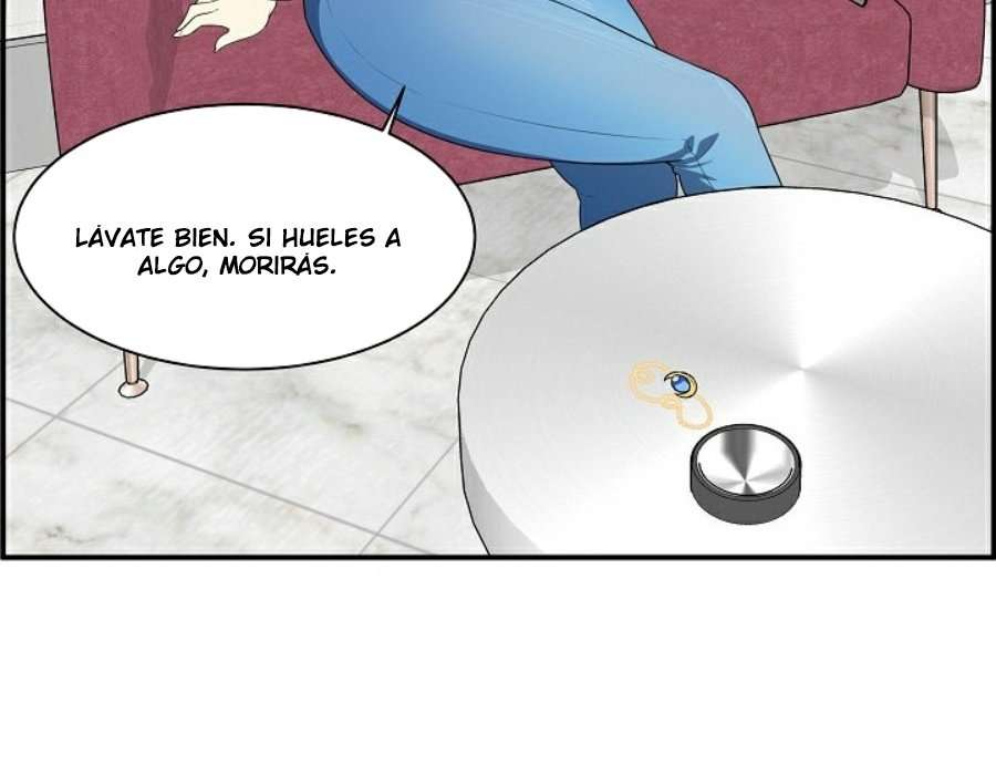 The Ark is Me Capitulo 6 página 66