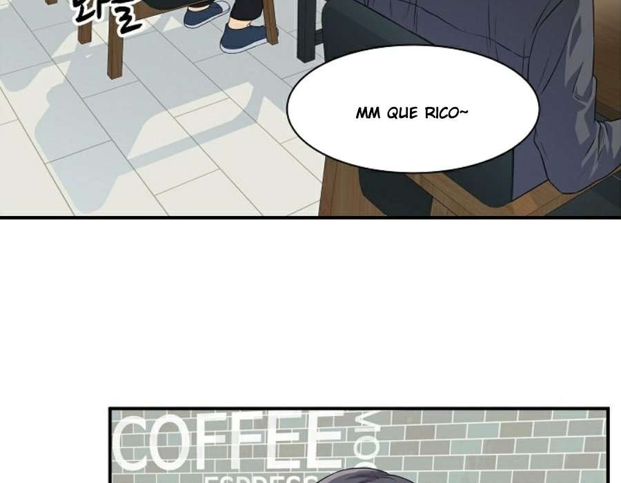 The Ark is Me Capitulo 6 página 7