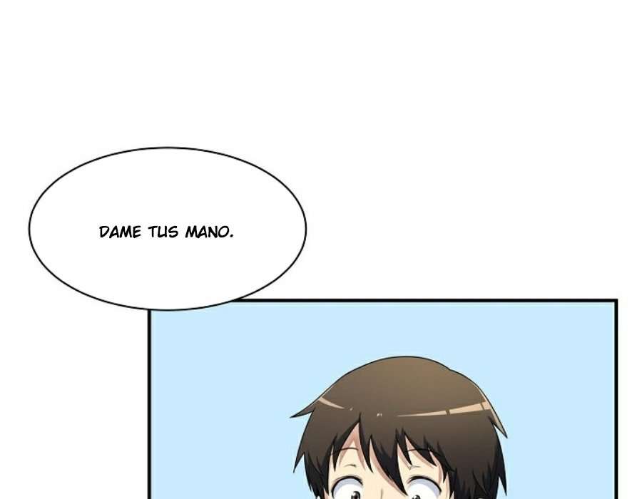 The Ark is Me Capitulo 6 página 78