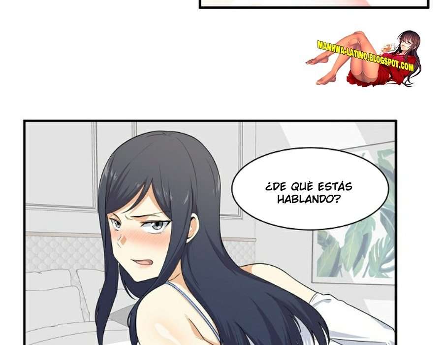 The Ark is Me Capitulo 6 página 86