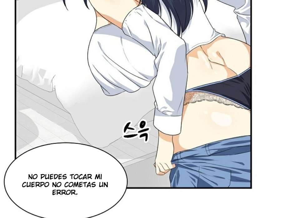 The Ark is Me Capitulo 6 página 87