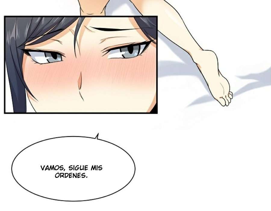 The Ark is Me Capitulo 6 página 96
