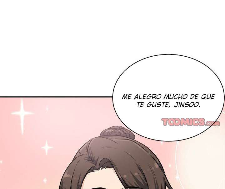 The Ark is Me Capitulo 63 página 107