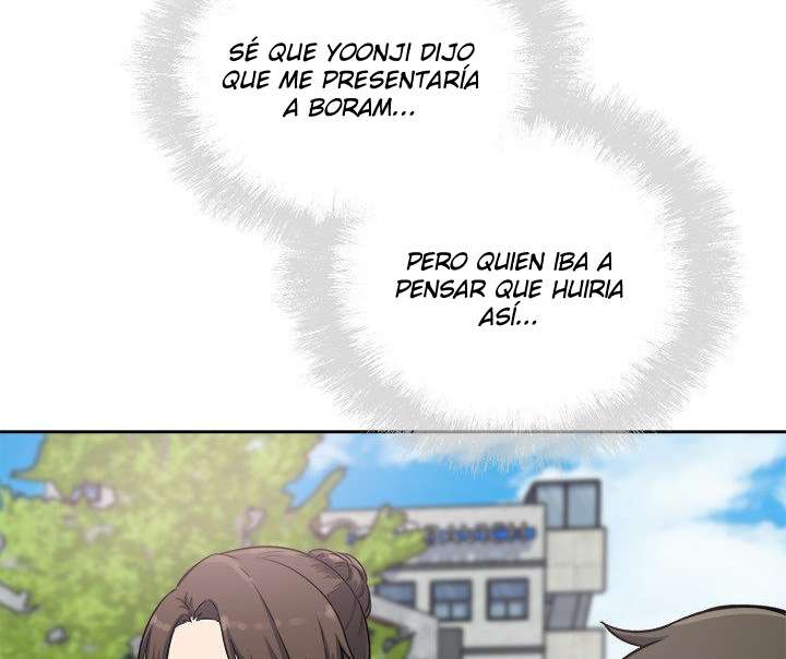 The Ark is Me Capitulo 63 página 11