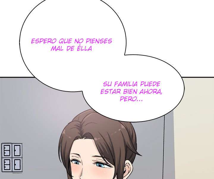 The Ark is Me Capitulo 63 página 117
