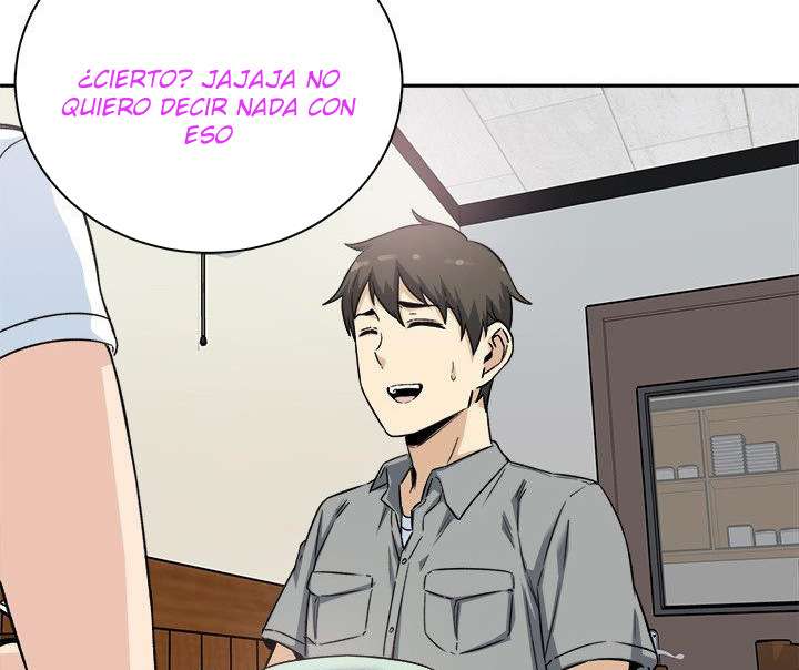 The Ark is Me Capitulo 63 página 120