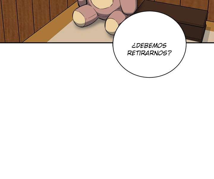 The Ark is Me Capitulo 63 página 123