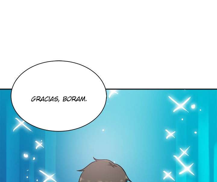 The Ark is Me Capitulo 63 página 129