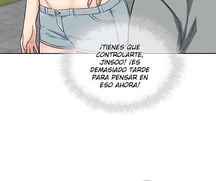 The Ark is Me Capitulo 63 página 13