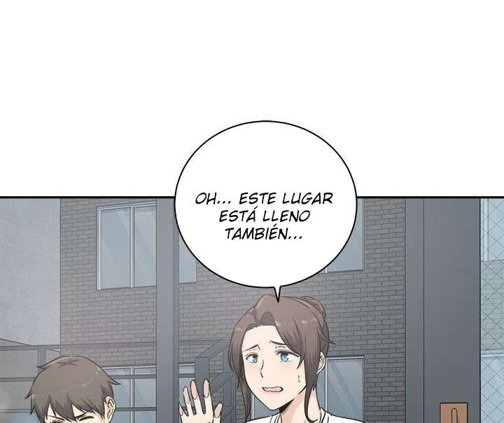 The Ark is Me Capitulo 63 página 136