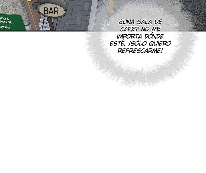 The Ark is Me Capitulo 63 página 142