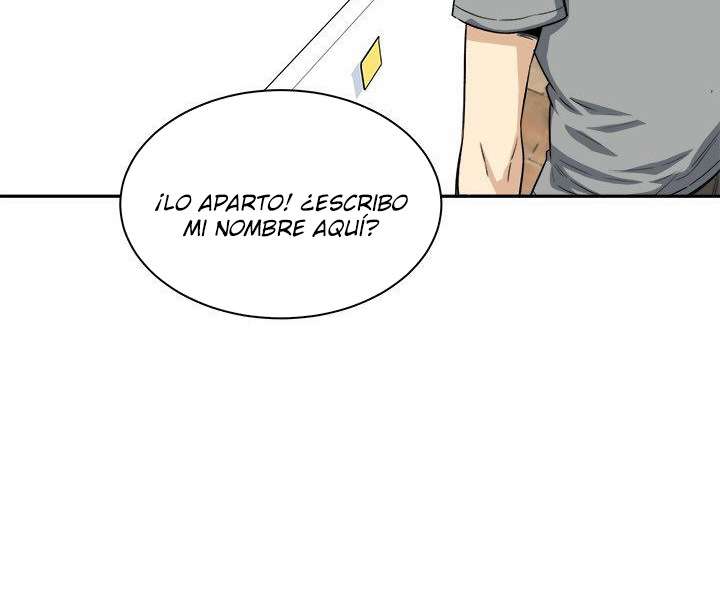 The Ark is Me Capitulo 63 página 147