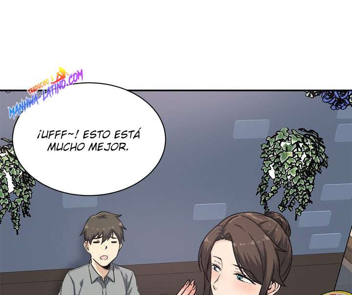The Ark is Me Capitulo 63 página 148
