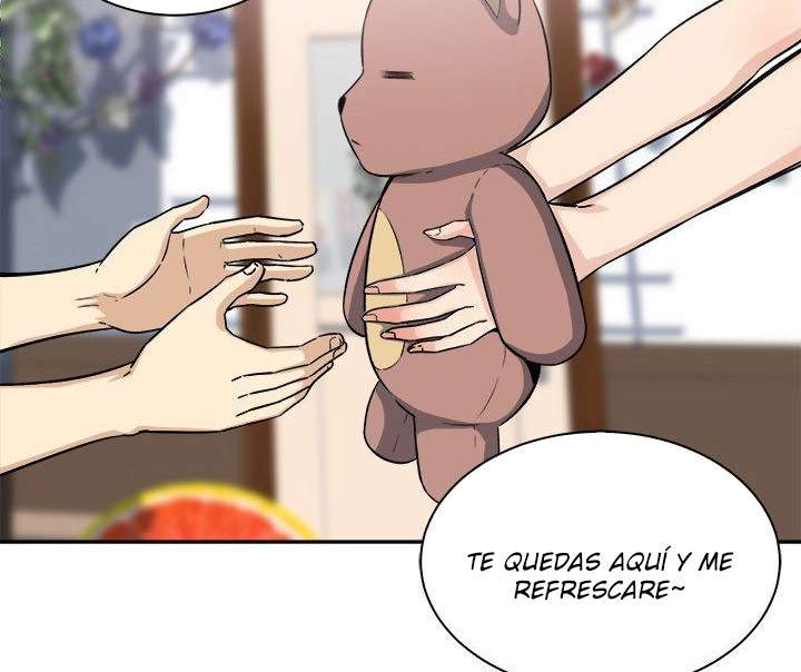 The Ark is Me Capitulo 63 página 151