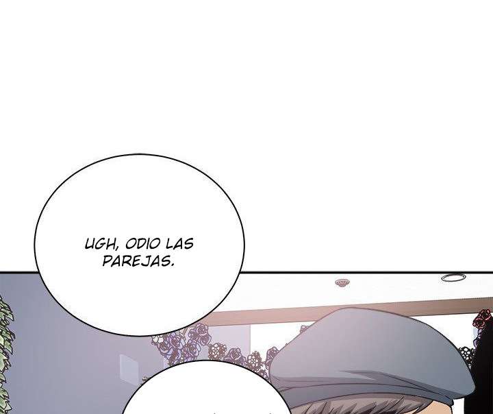 The Ark is Me Capitulo 63 página 153
