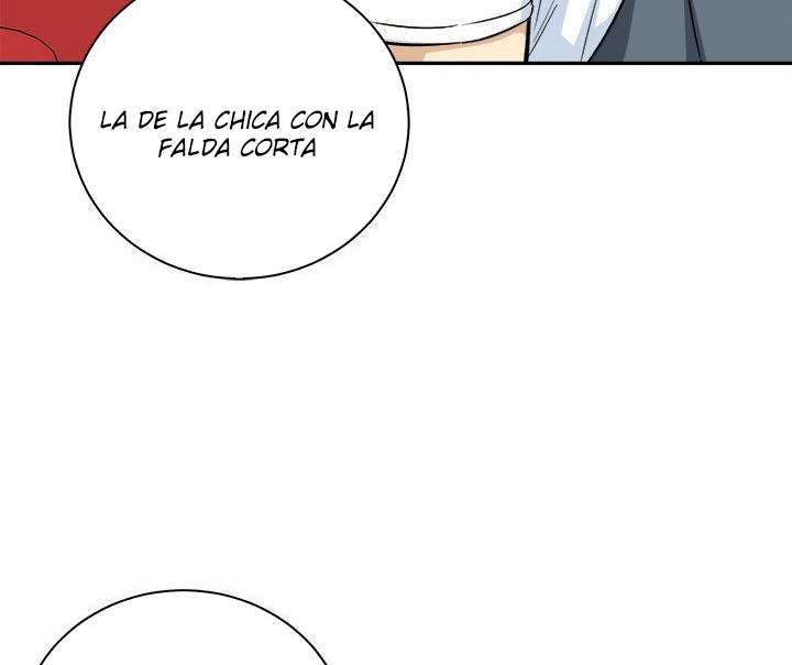 The Ark is Me Capitulo 63 página 155
