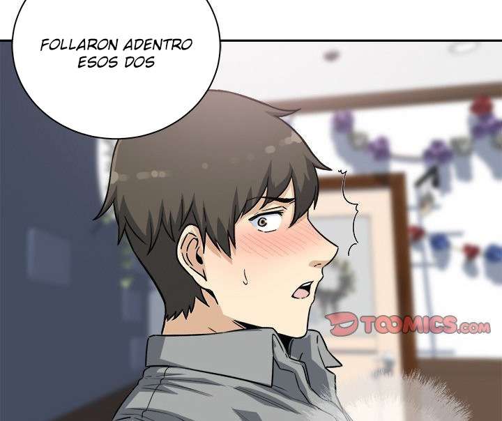 The Ark is Me Capitulo 63 página 156