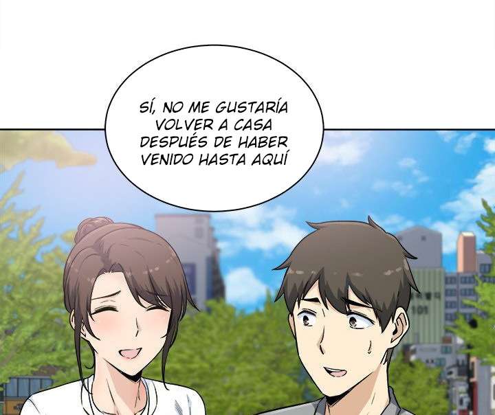 The Ark is Me Capitulo 63 página 19