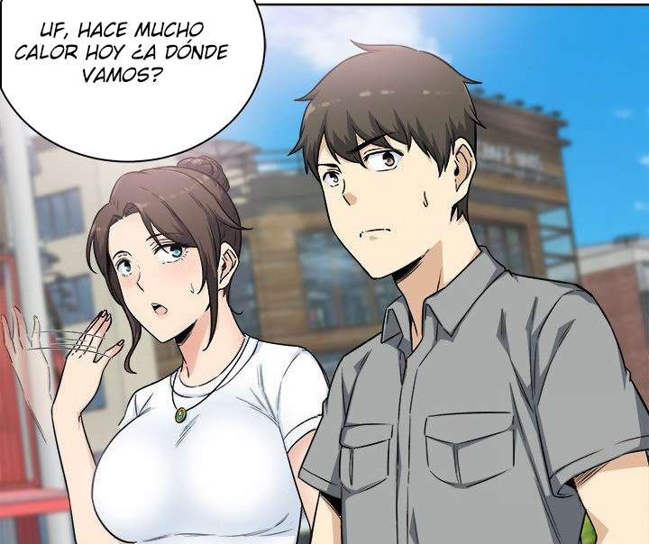 The Ark is Me Capitulo 63 página 24