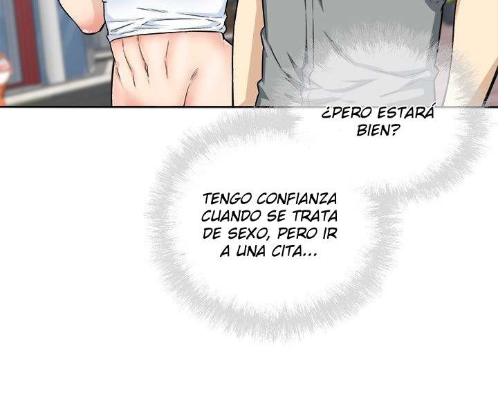 The Ark is Me Capitulo 63 página 25