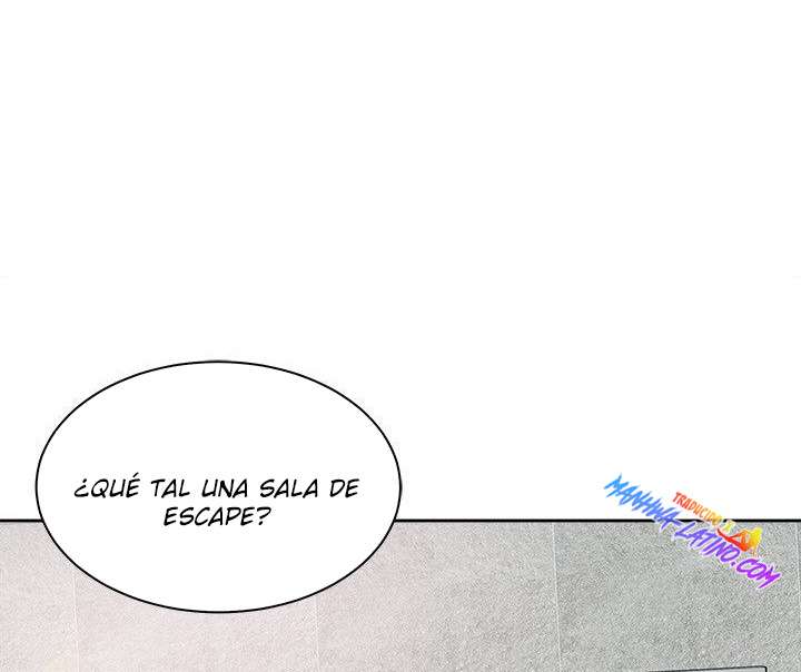 The Ark is Me Capitulo 63 página 26