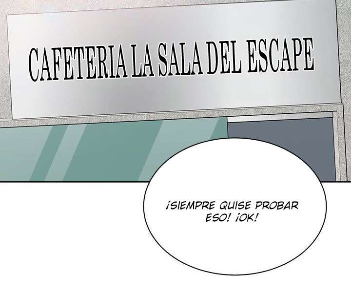 The Ark is Me Capitulo 63 página 27