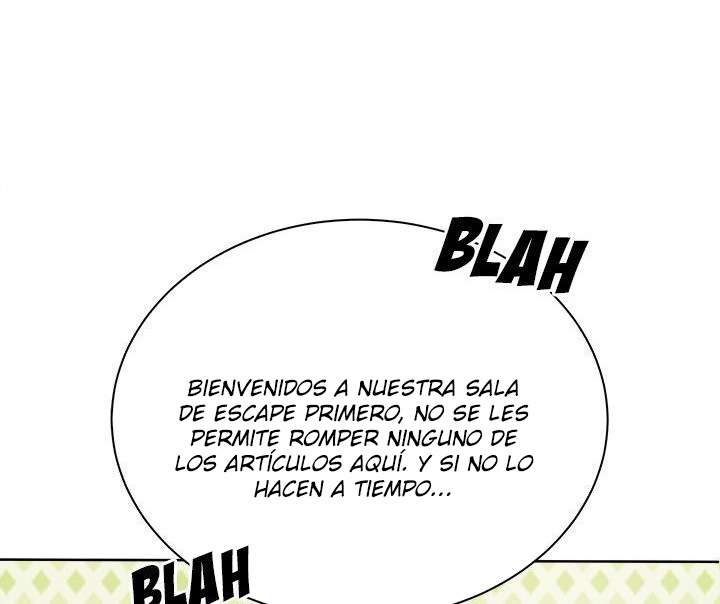 The Ark is Me Capitulo 63 página 29
