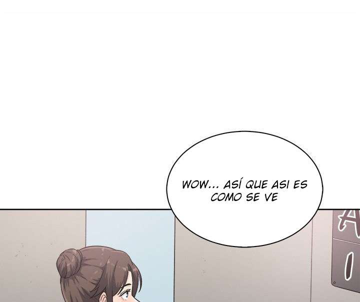 The Ark is Me Capitulo 63 página 34