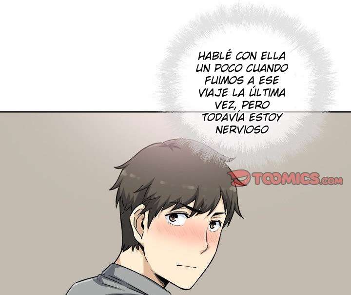 The Ark is Me Capitulo 63 página 37
