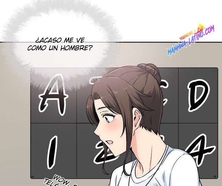 The Ark is Me Capitulo 63 página 39