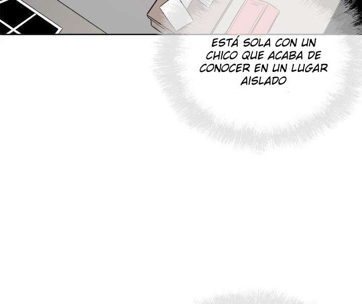The Ark is Me Capitulo 63 página 43