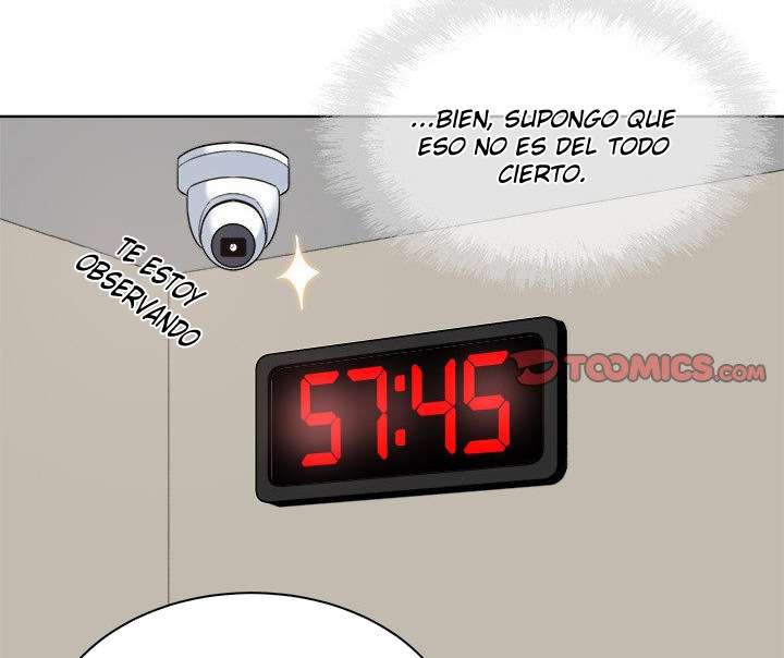 The Ark is Me Capitulo 63 página 44