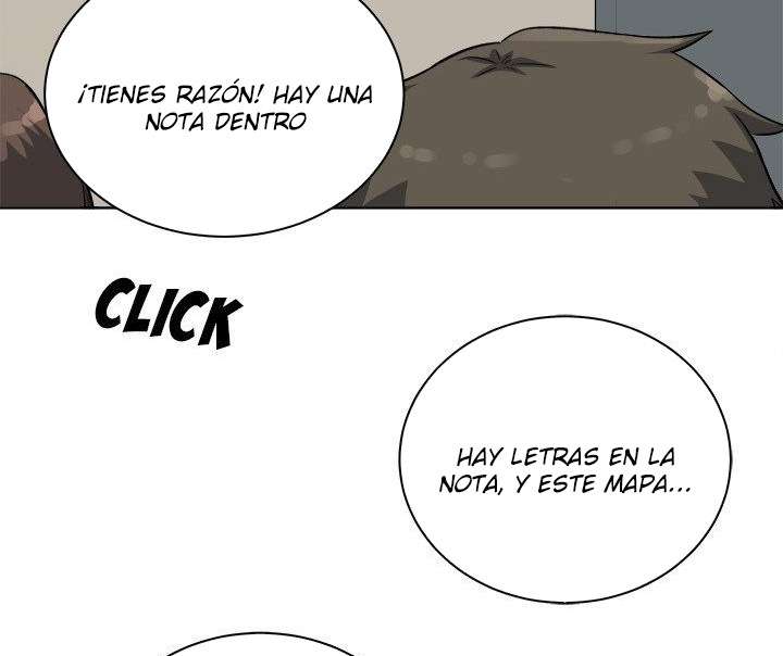 The Ark is Me Capitulo 63 página 47