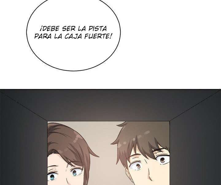 The Ark is Me Capitulo 63 página 48