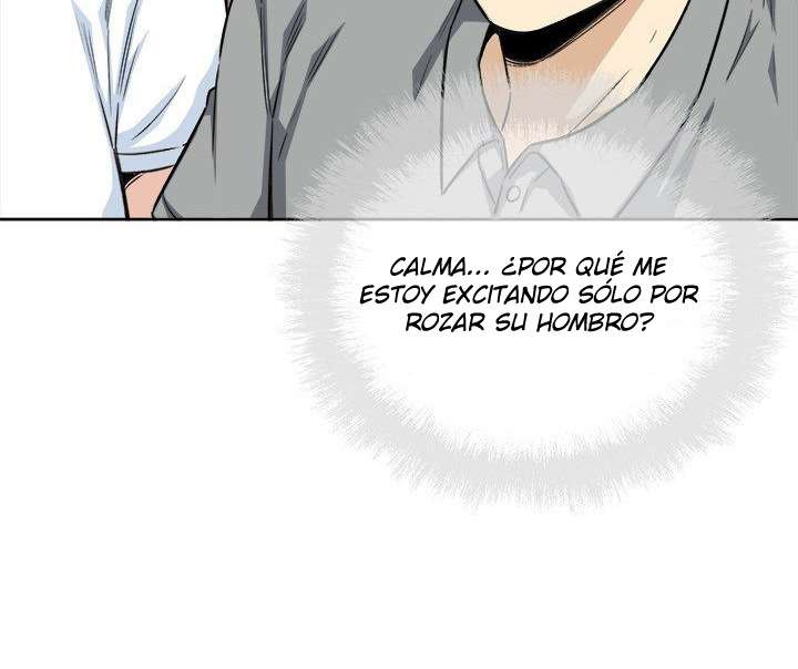 The Ark is Me Capitulo 63 página 51