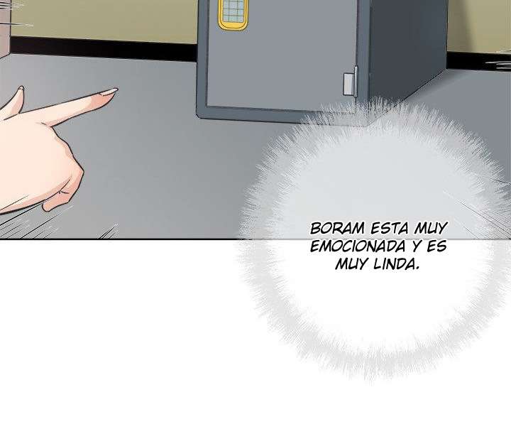 The Ark is Me Capitulo 63 página 55