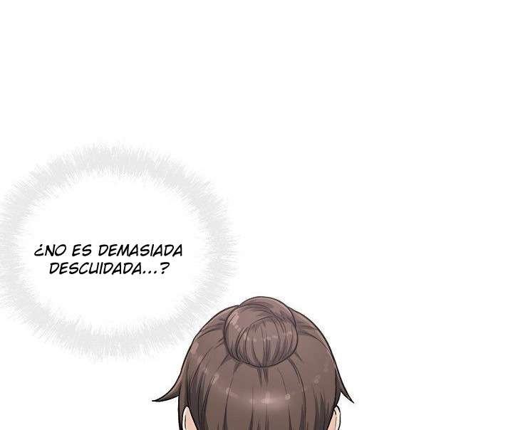 The Ark is Me Capitulo 63 página 60