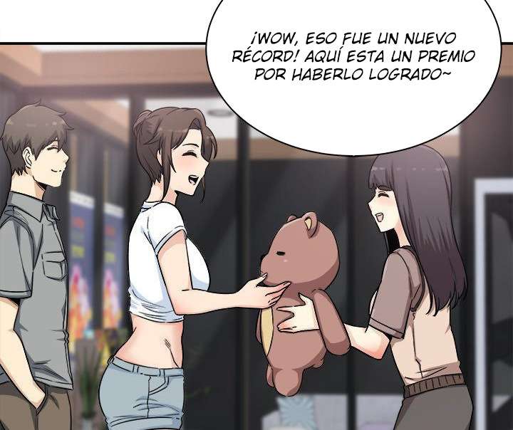 The Ark is Me Capitulo 63 página 67